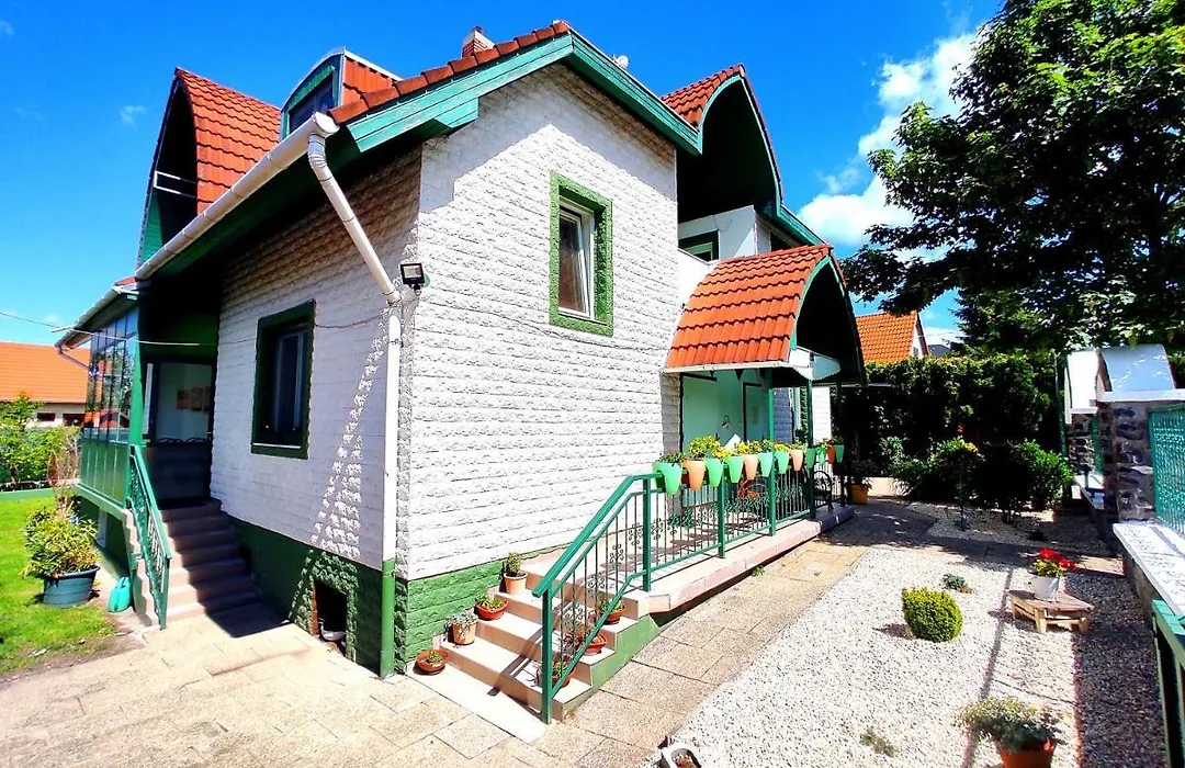 Dolce Villa Balaton-1